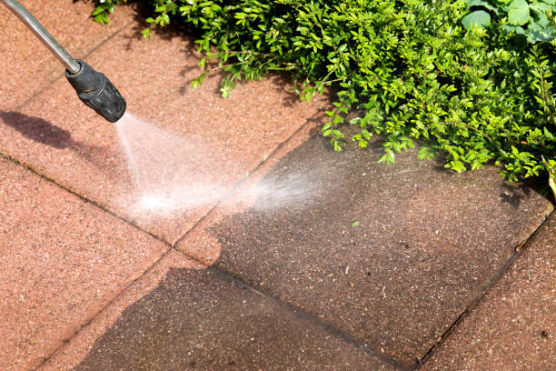 Best Sidewalk Pressure Washing  in USA